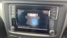 Skoda Yeti 1.6 TDI CR SE GreenLine II 5dr Diesel Estate